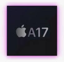 Apple A17 Bionic