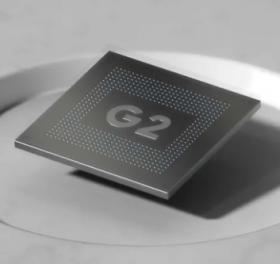 Google Tensor G2 review and specs