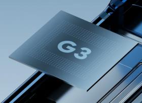 Google Tensor G3