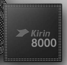 HiSilicon Kirin 8000 review and specs