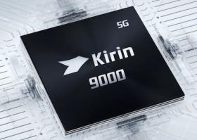 HiSilicon Kirin 9000