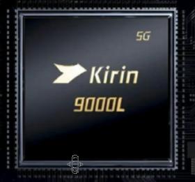 HiSilicon Kirin 9000L
