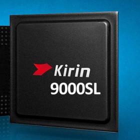 HiSilicon Kirin 9000SL review and specs
