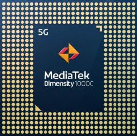 MediaTek Dimensity 1000C review and specs