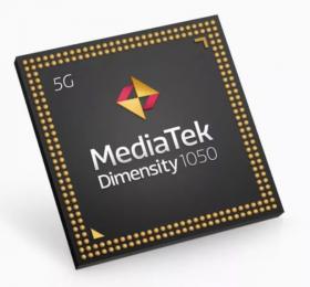 MediaTek Dimensity 1050 review and specs