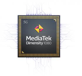 MediaTek Dimensity 1080 review and specs