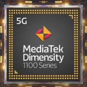 MediaTek Dimensity 1100