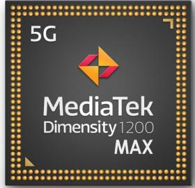 Mediatek Dimensity 1200 Max