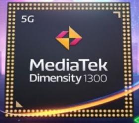 MediaTek Dimensity 1300 review and specs