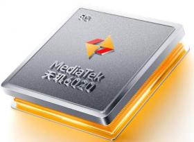 MediaTek Dimensity 6020