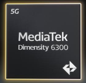 MediaTek Dimensity 6300 review and specs