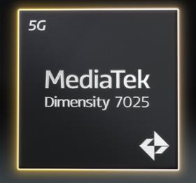 MediaTek Dimensity 7025