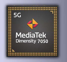 MediaTek Dimensity 7050 review and specs