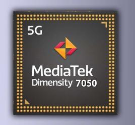 MediaTek Dimensity 7050