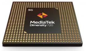 MediaTek Dimensity 720 5G
