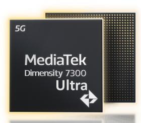 MediaTek Dimensity 7300 Ultra review and specs