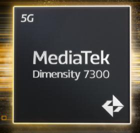 MediaTek Dimensity 7300