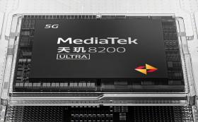 MediaTek Dimensity 8200-Ultra