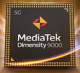 MediaTek Dimensity 9000 review and specs