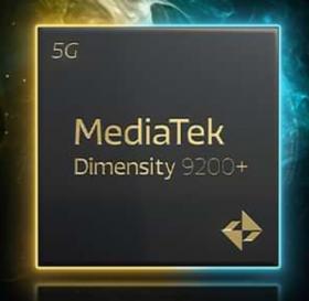 MediaTek Dimensity 9200 Plus