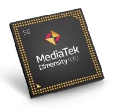 MediaTek Dimensity 930 review and specs