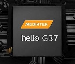 MediaTek Helio G37 review and specs