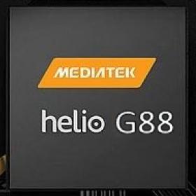 MediaTek Helio G88 review and specs