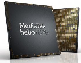 MediaTek Helio G96 review and specs