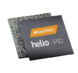 MediaTek Helio P10 (MT6755)