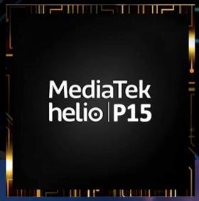 MediaTek Helio P15 (MT6755 Pro)