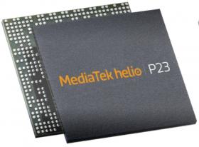 MediaTek Helio P23 (MT6763T)