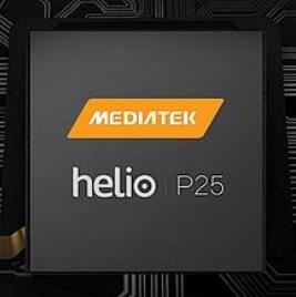 MediaTek Helio P25 (MT6757T)