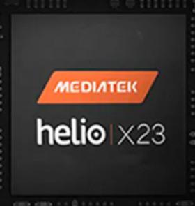 MediaTek Helio X23 (MT6797D)