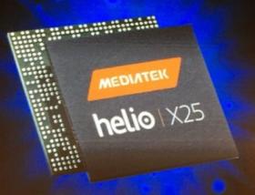 MediaTek Helio X25 (MT6797T)