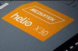 MediaTek Helio X30 (MT6799)