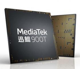 MediaTek Kompanio 900T review and specs