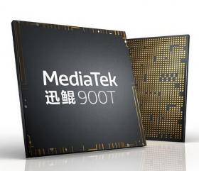 MediaTek Kompanio 900T