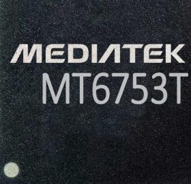 MediaTek MT6753T