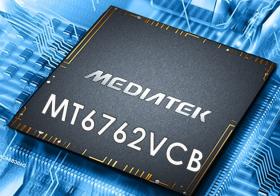 MediaTek MT6762VCB review and specs