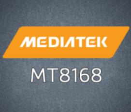 MediaTek MT8168 review and specs
