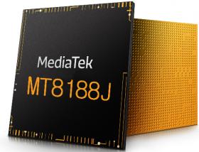 MediaTek MT8188J review and specs