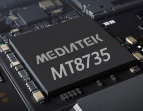 MediaTek MT8735