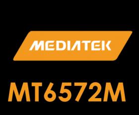 MediaTek MT8735W