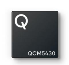 Qualcomm QCM5430 review and specs
