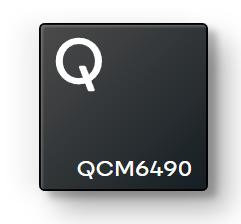Qualcomm QCM6490