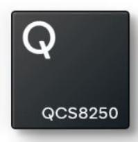 Qualcomm QCS8250
