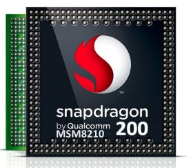 Qualcomm Snapdragon 200 MSM8210
