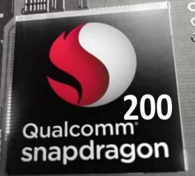 Qualcomm Snapdragon 200 MSM8212