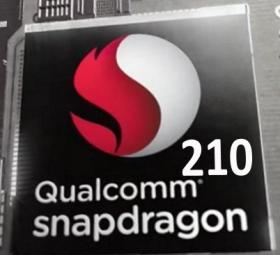 Qualcomm Snapdragon 210 MSM8909
