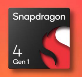 Qualcomm Snapdragon 4 Gen 1